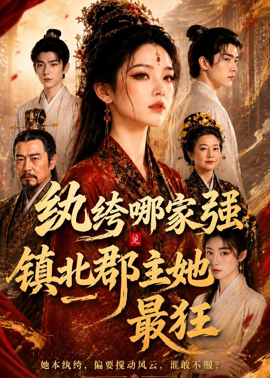 新闻女王